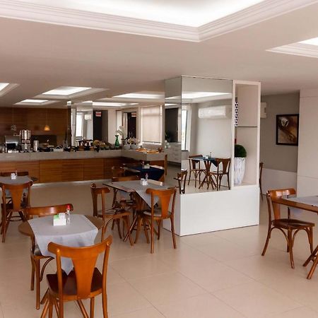 Hotel Kennedy Sao Jose  Dış mekan fotoğraf