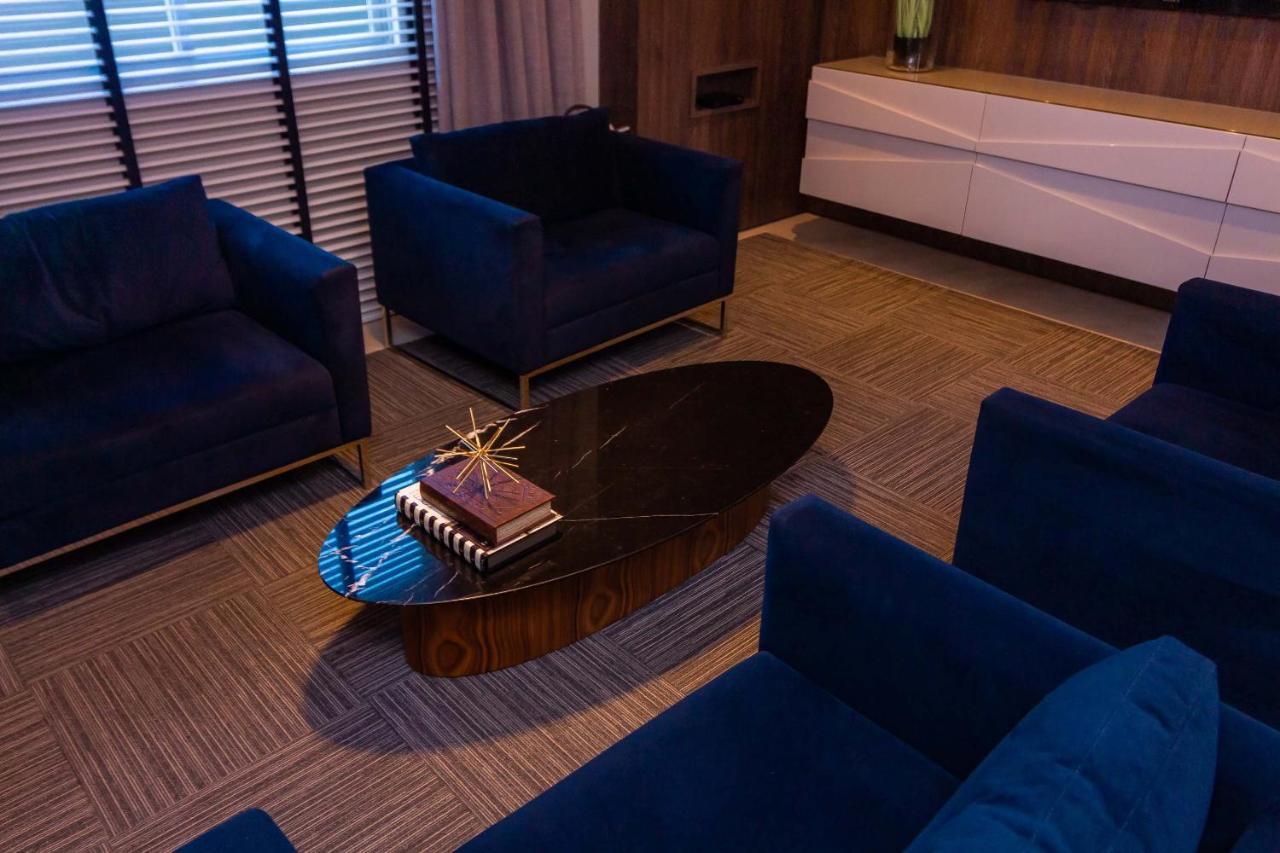 Hotel Kennedy Sao Jose  Dış mekan fotoğraf