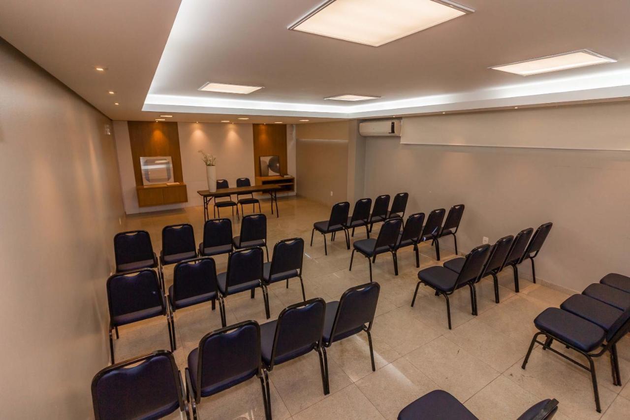 Hotel Kennedy Sao Jose  Dış mekan fotoğraf