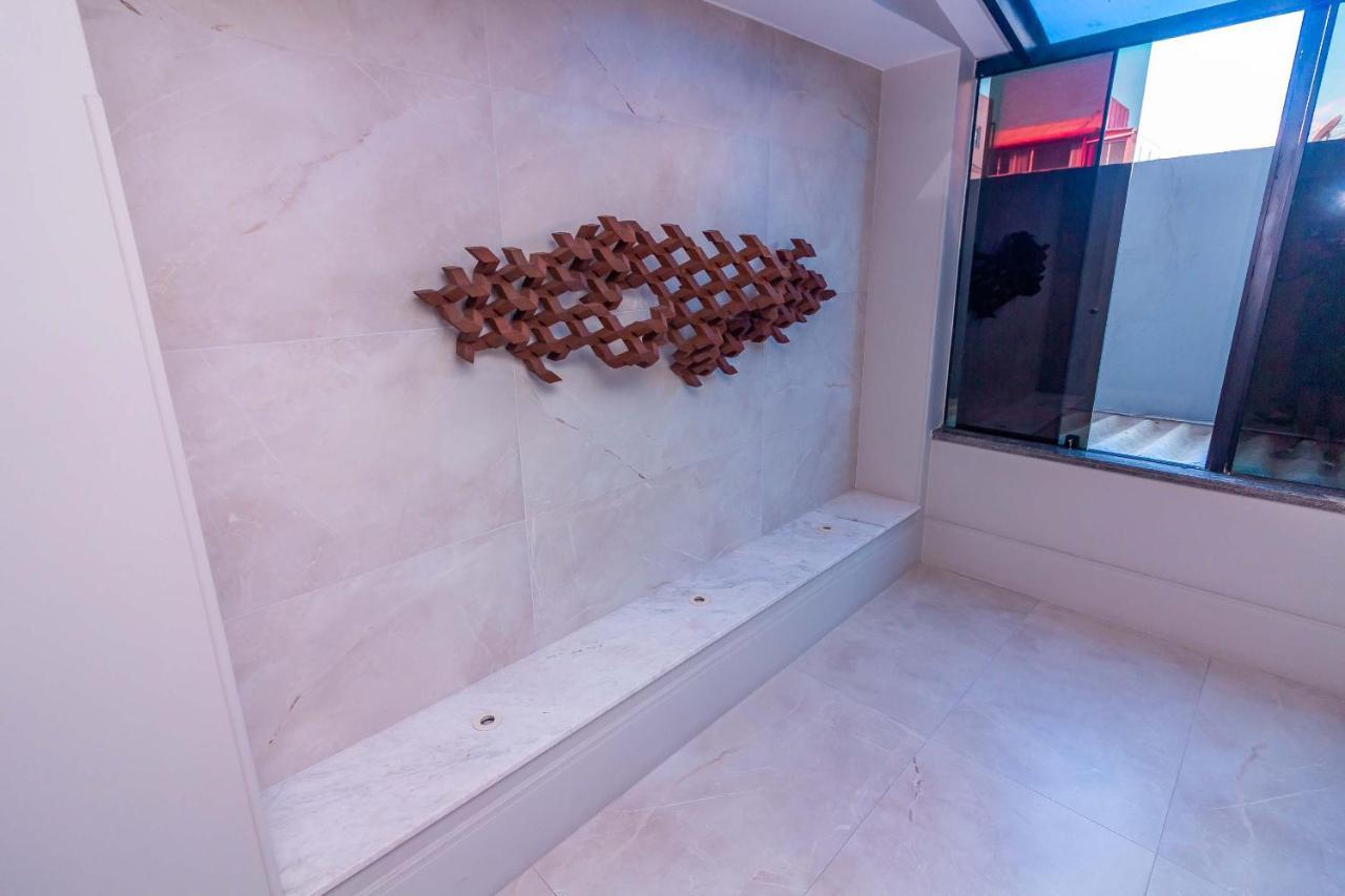Hotel Kennedy Sao Jose  Dış mekan fotoğraf