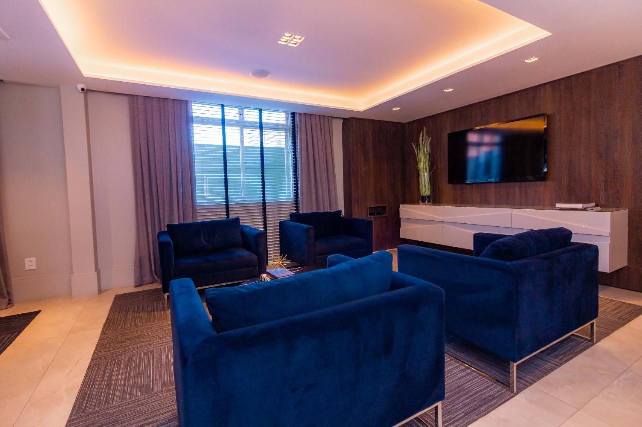 Hotel Kennedy Sao Jose  Dış mekan fotoğraf