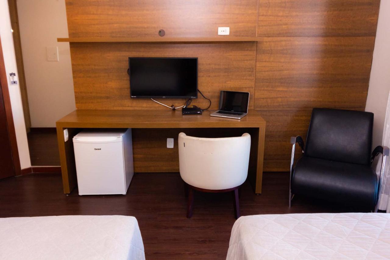 Hotel Kennedy Sao Jose  Dış mekan fotoğraf