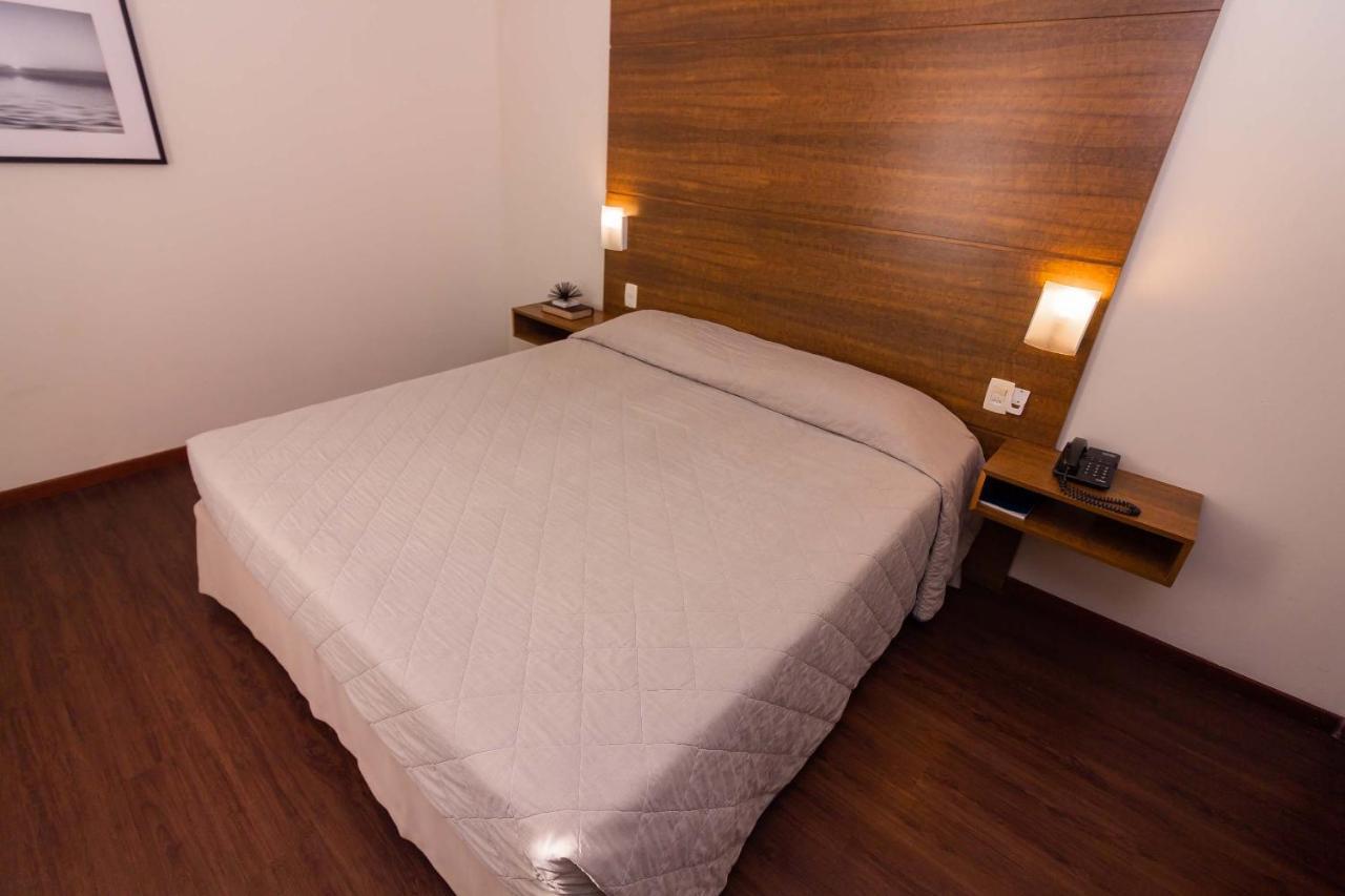 Hotel Kennedy Sao Jose  Dış mekan fotoğraf