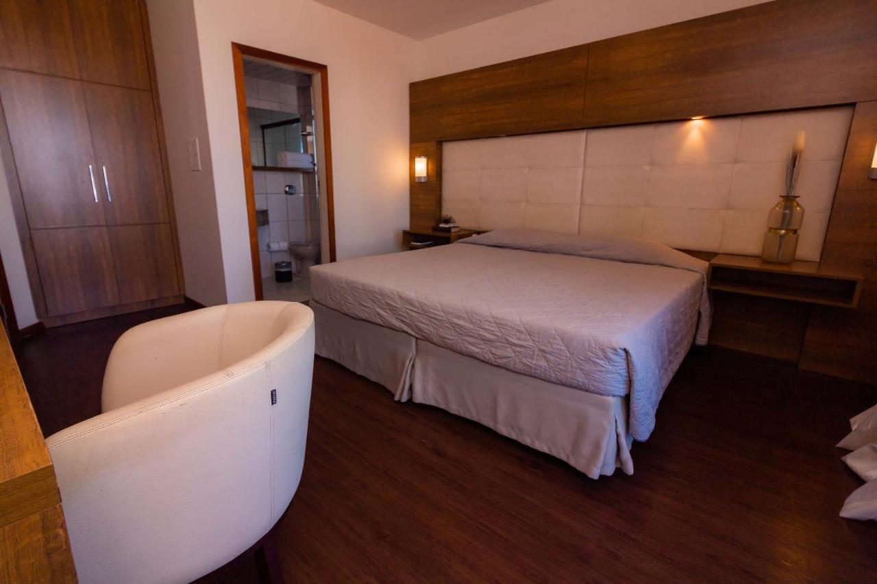 Hotel Kennedy Sao Jose  Dış mekan fotoğraf