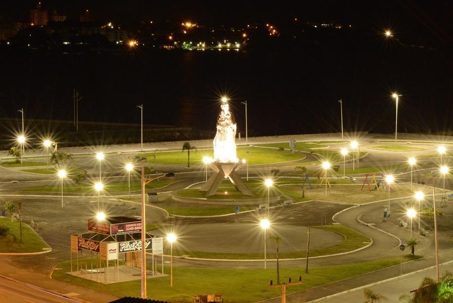 Hotel Kennedy Sao Jose  Dış mekan fotoğraf