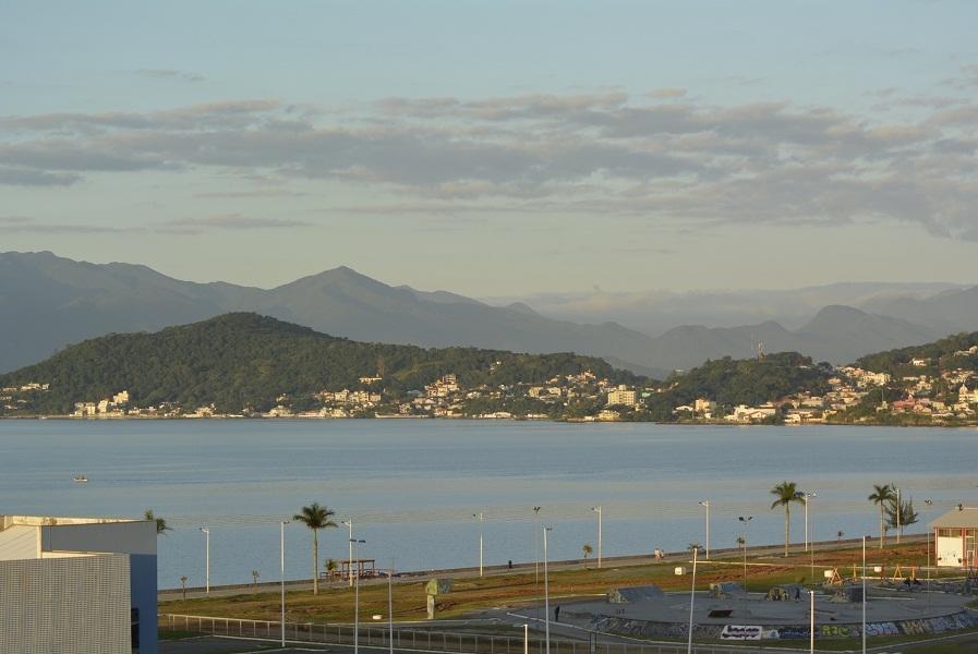 Hotel Kennedy Sao Jose  Dış mekan fotoğraf