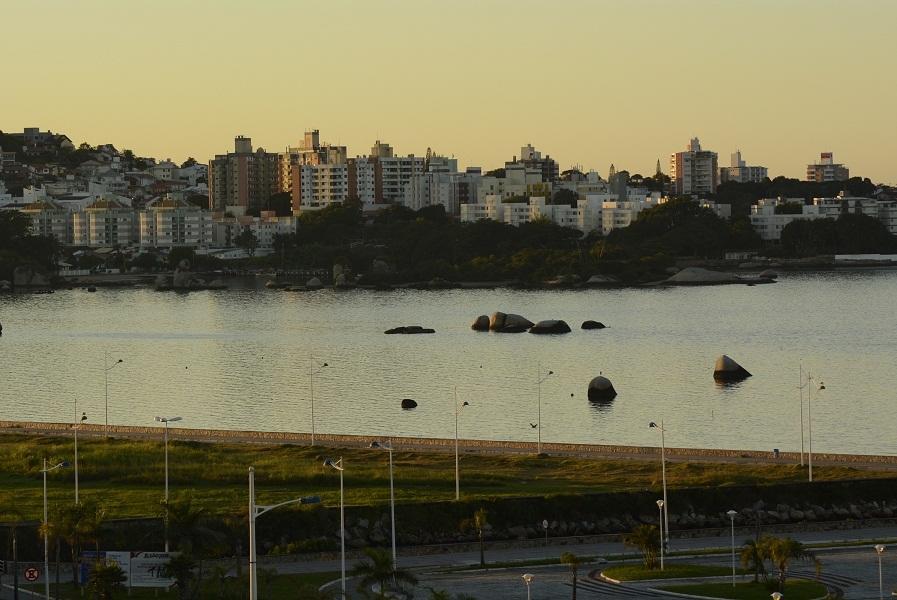 Hotel Kennedy Sao Jose  Dış mekan fotoğraf