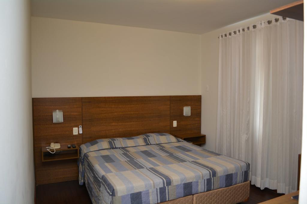 Hotel Kennedy Sao Jose  Dış mekan fotoğraf