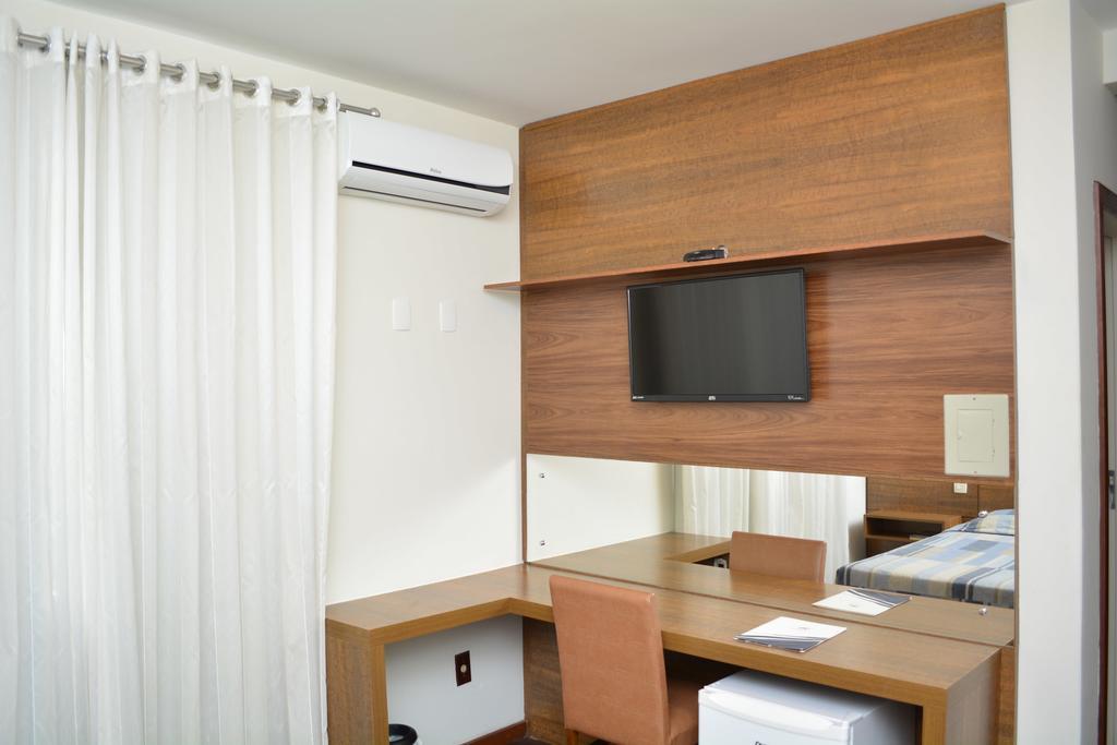 Hotel Kennedy Sao Jose  Dış mekan fotoğraf