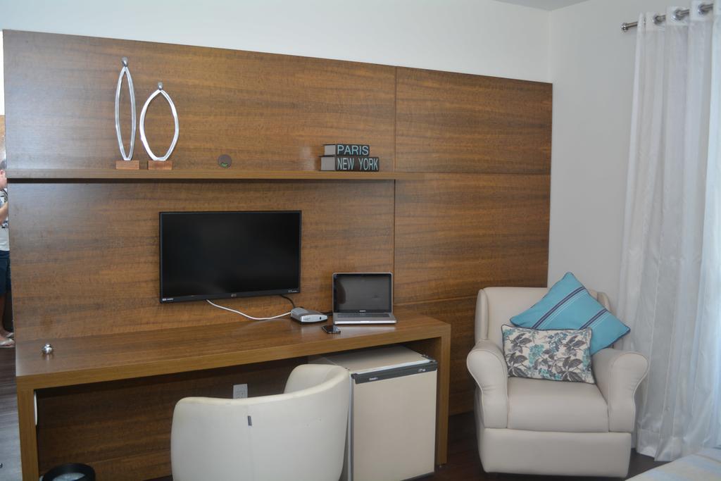 Hotel Kennedy Sao Jose  Dış mekan fotoğraf